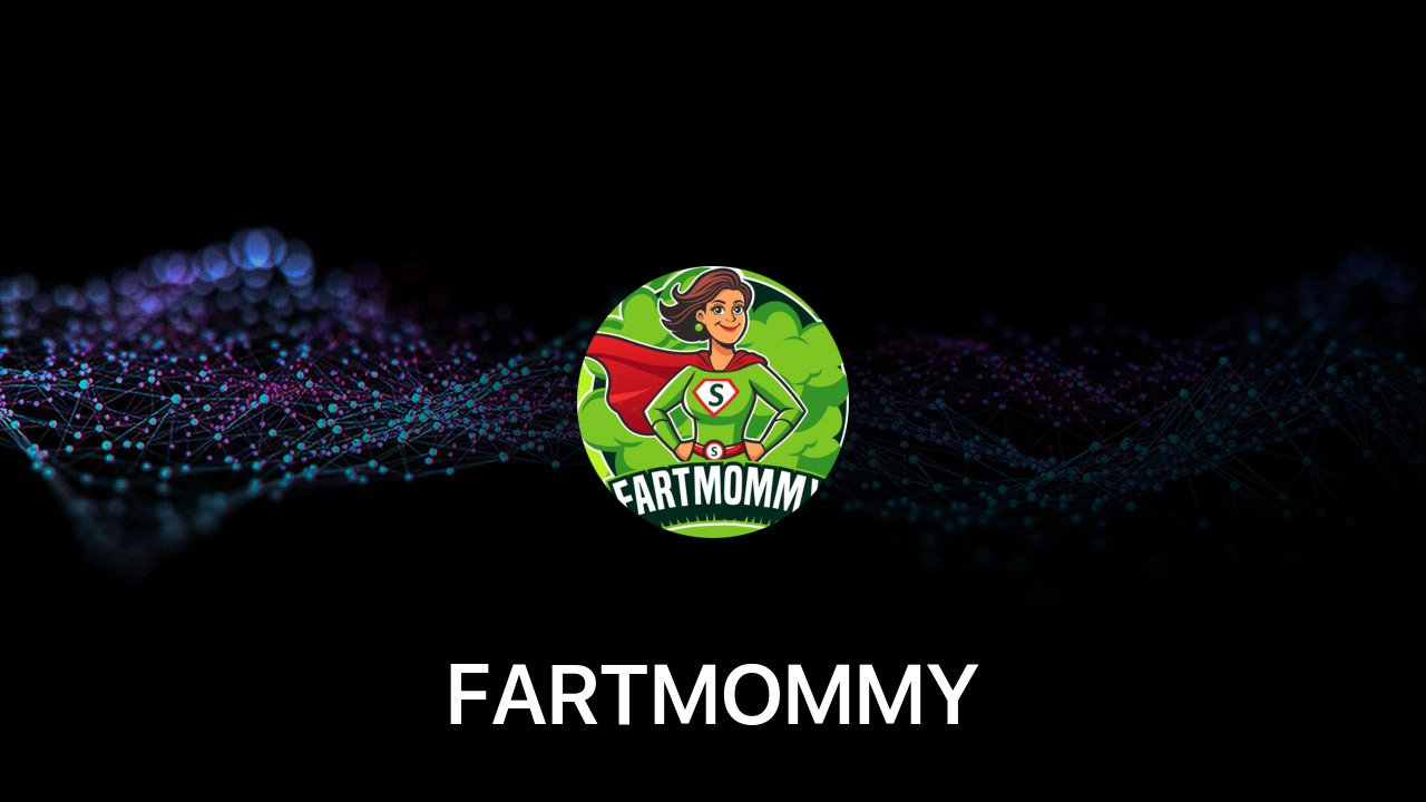 Where to buy FARTMOMMY coin