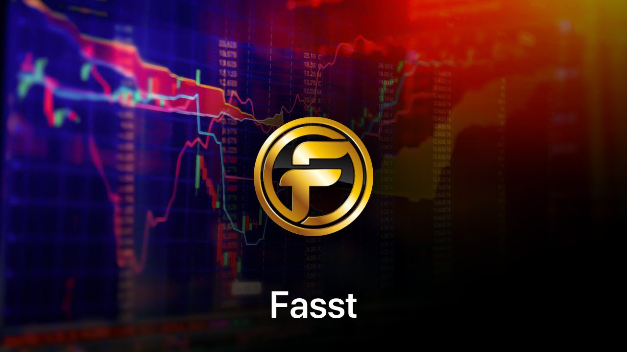Where to buy Fasst coin