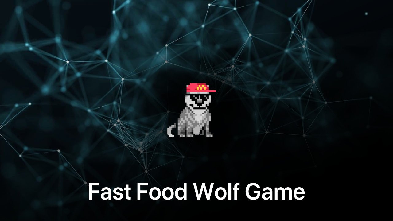 Where to buy Fast Food Wolf Game coin