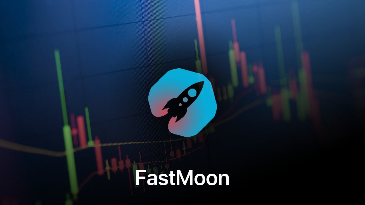 Where to buy FastMoon coin