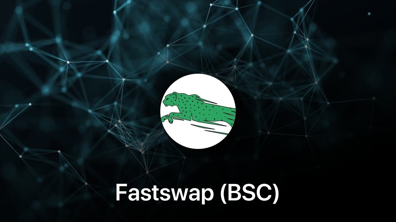 Where to buy Fastswap (BSC) coin