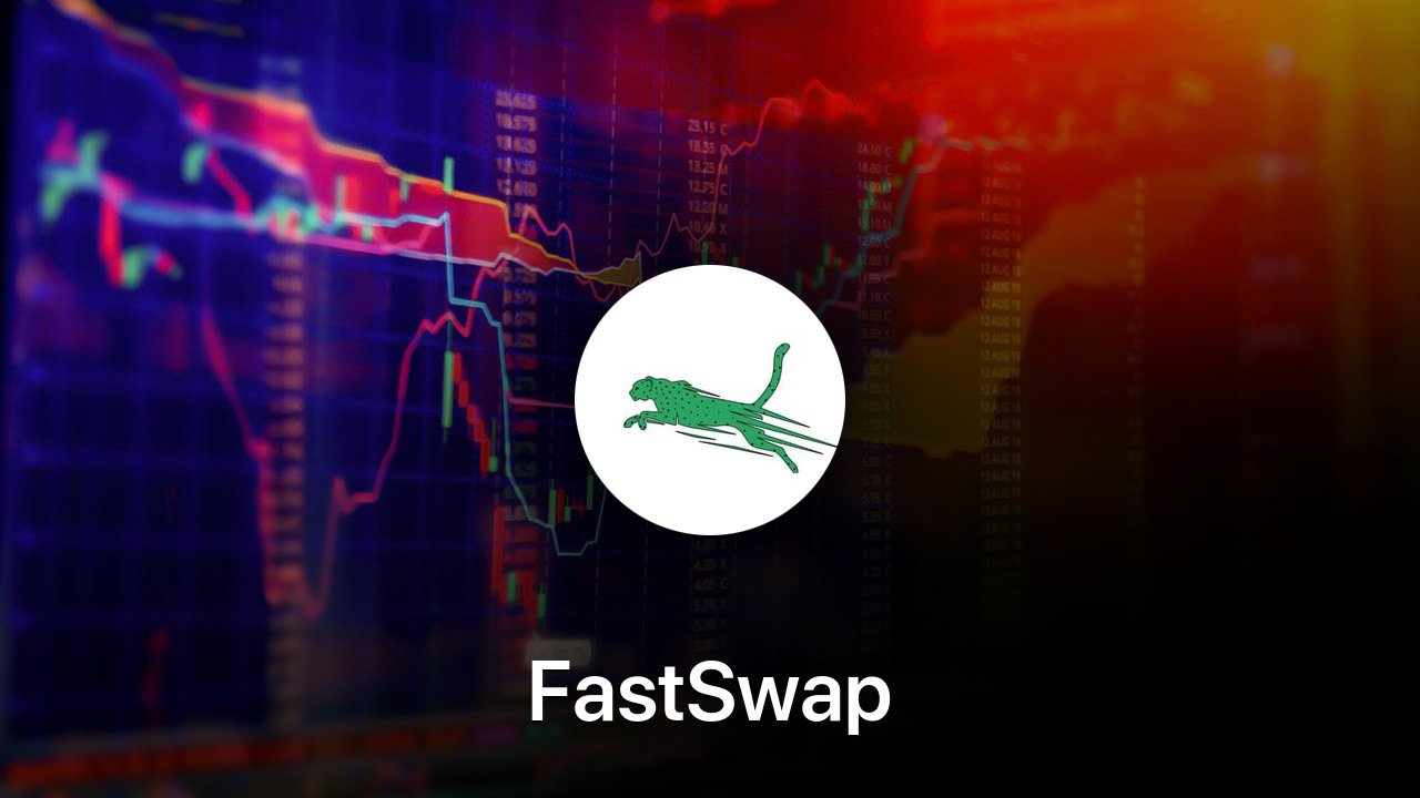 Where to buy FastSwap coin