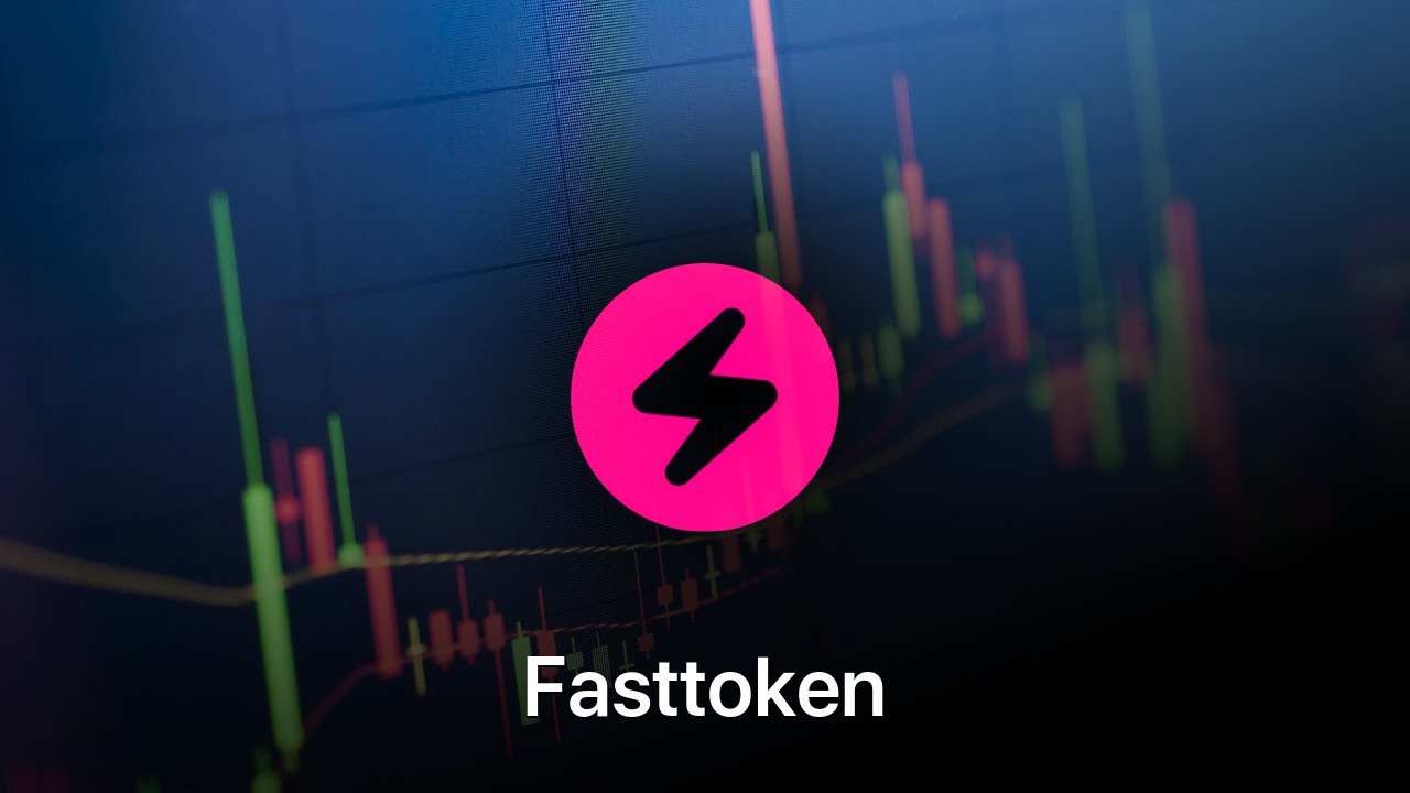 Where to buy Fasttoken coin