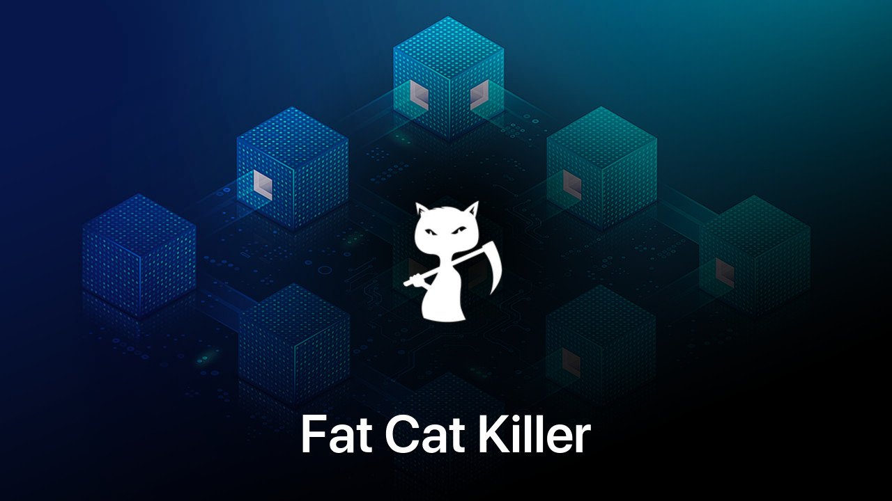 Where to buy Fat Cat Killer coin
