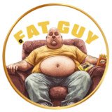 Where Buy FAT GUY