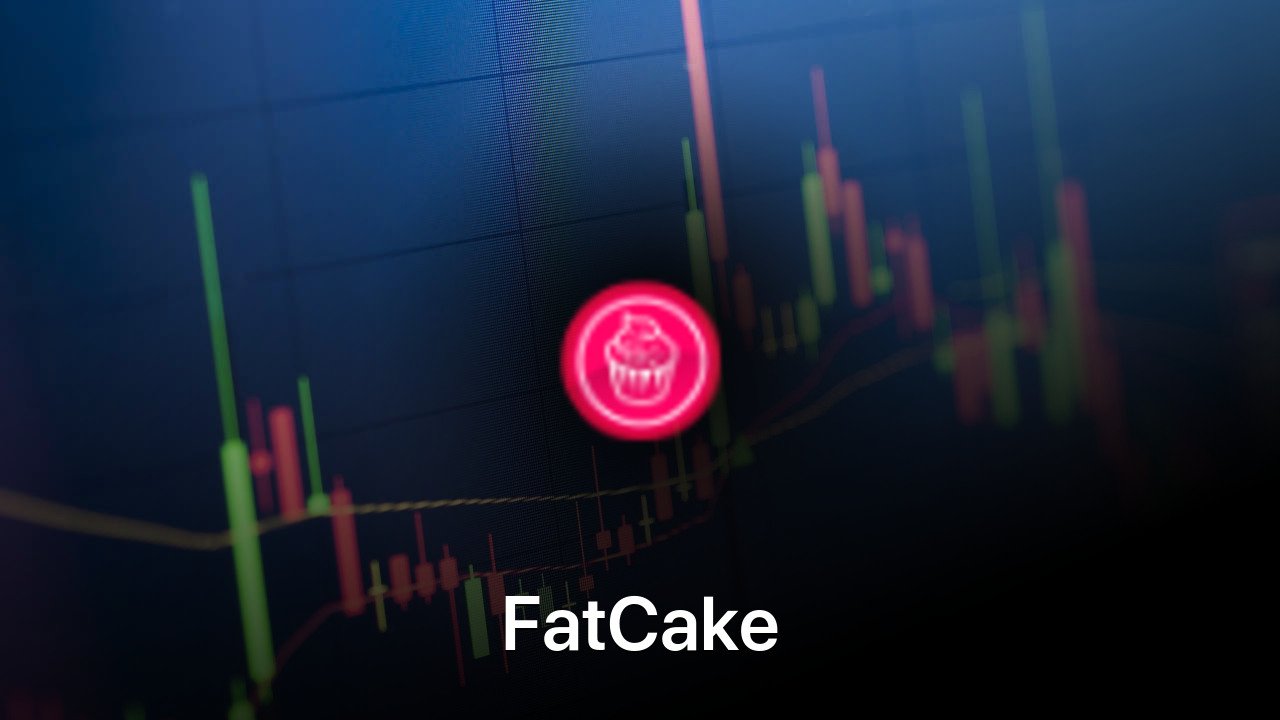 Where to buy FatCake coin