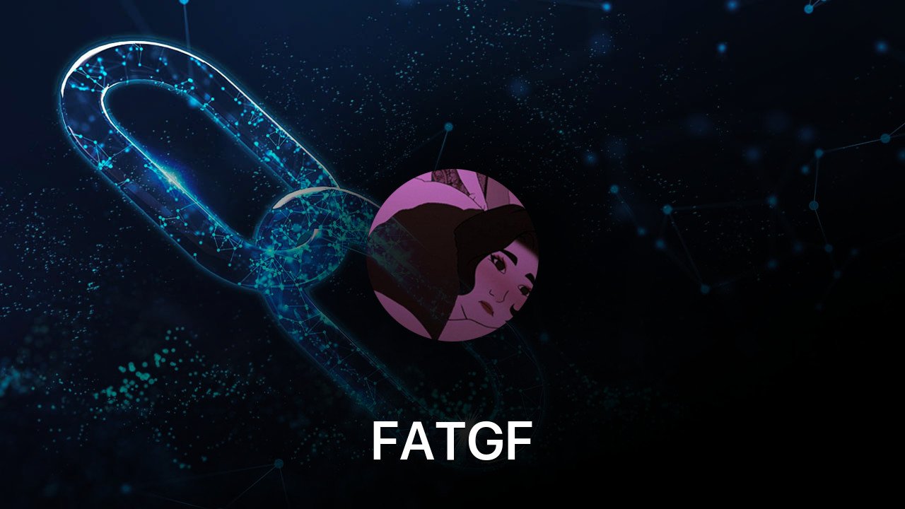 Where to buy FATGF coin