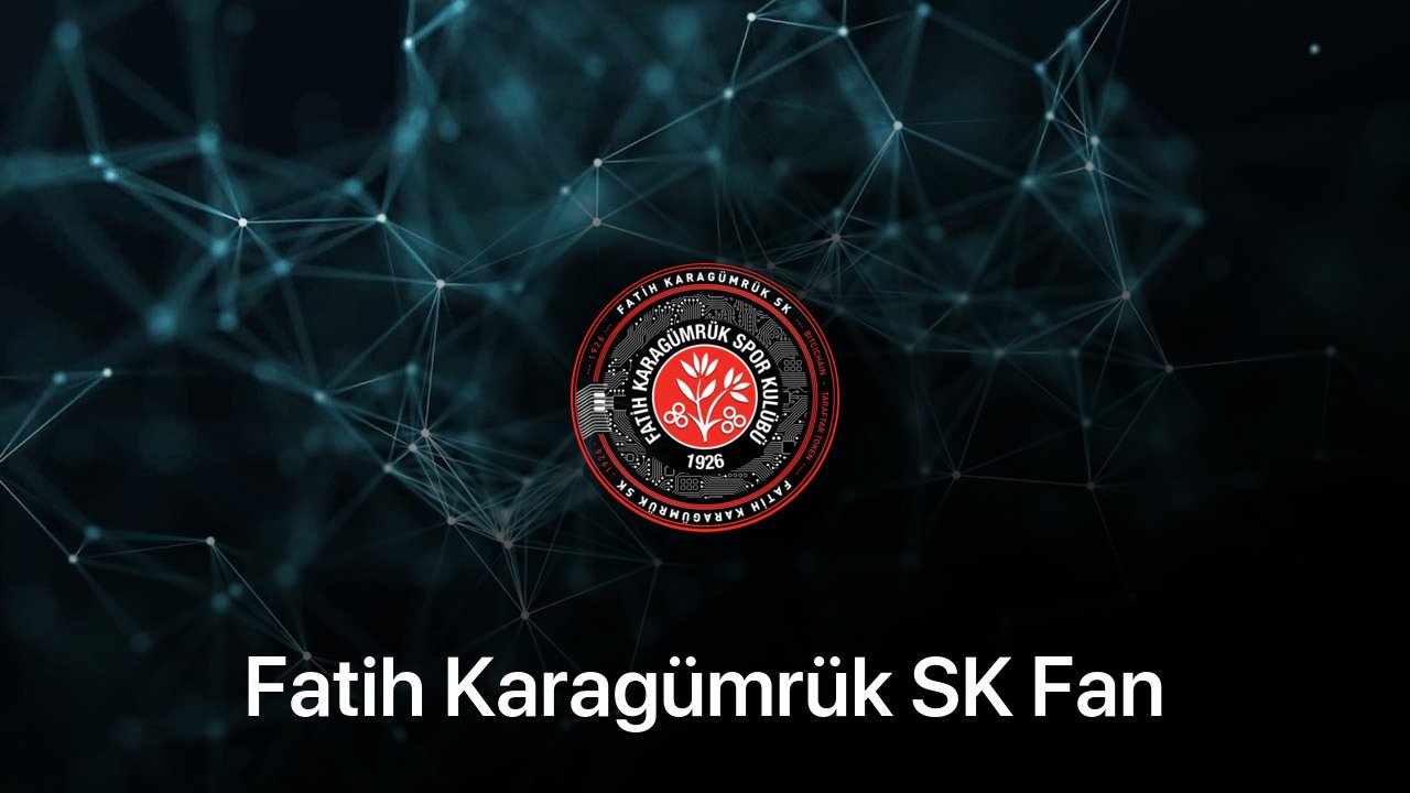Where to buy Fatih Karagümrük SK Fan Token coin