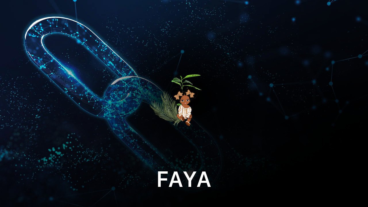 Where to buy FAYA coin