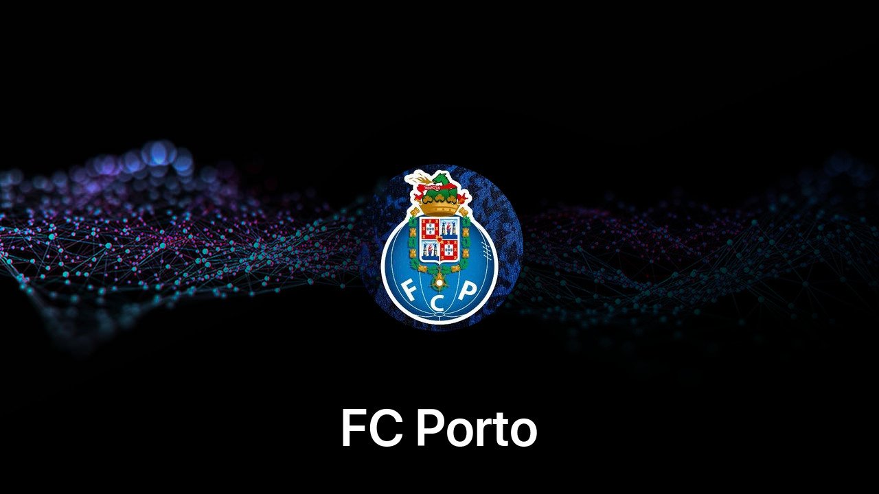 Where to buy FC Porto coin