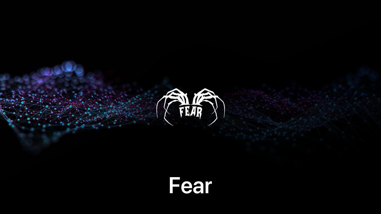 Where to buy Fear coin