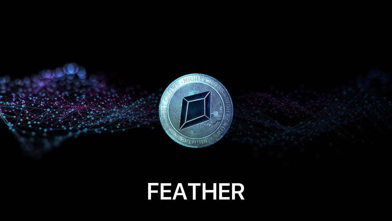 Where to buy FEATHER coin