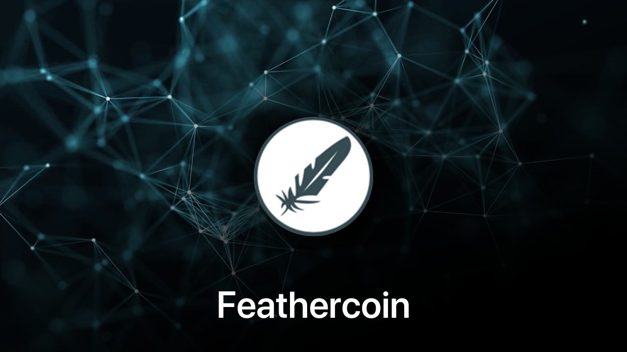 Where to buy Feathercoin coin