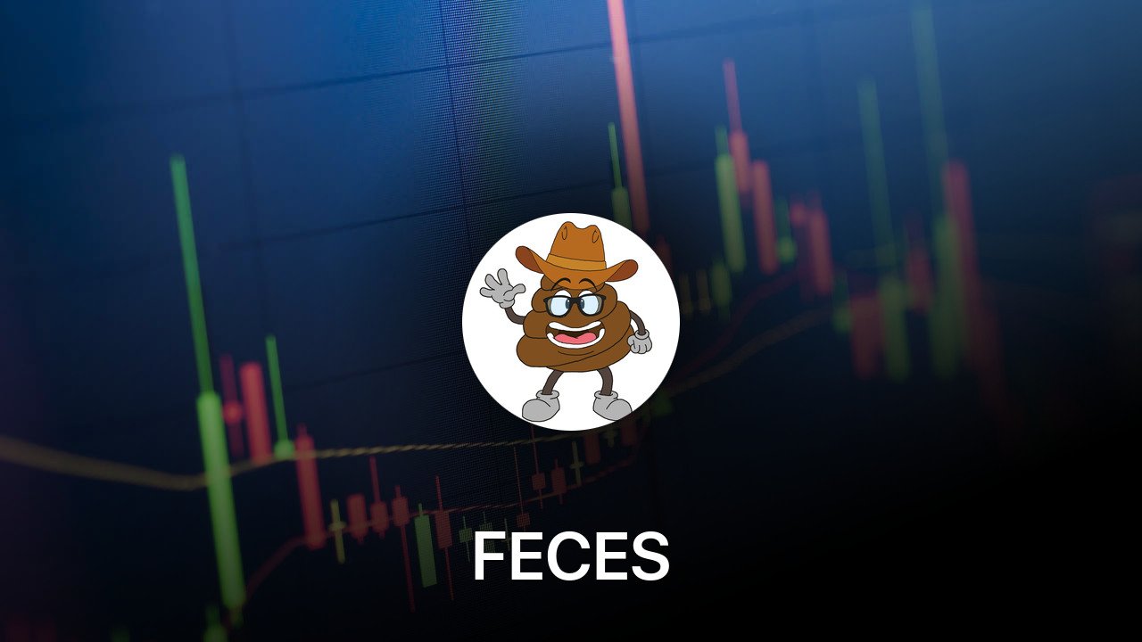 Where to buy FECES coin