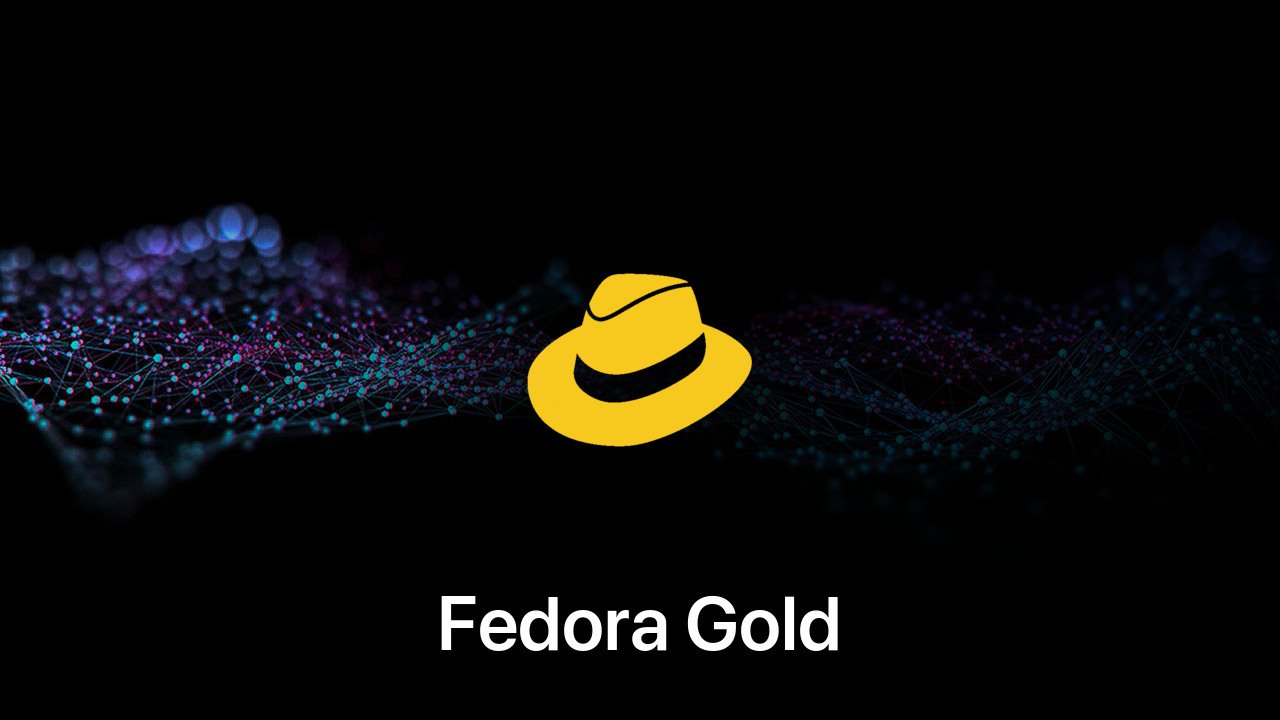 Where to buy Fedora Gold coin