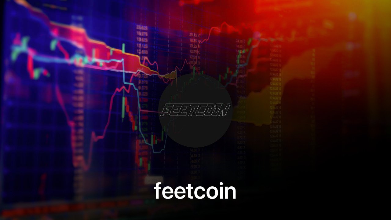 Where to buy feetcoin coin