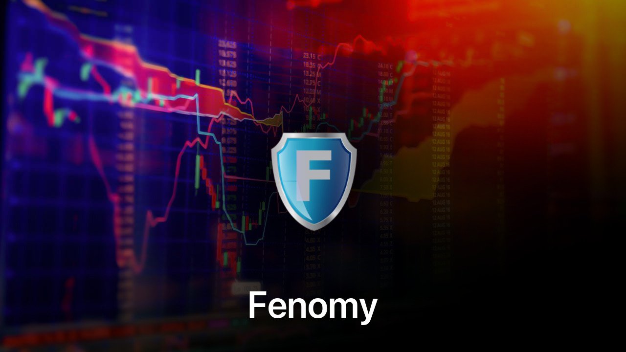 Where to buy Fenomy coin