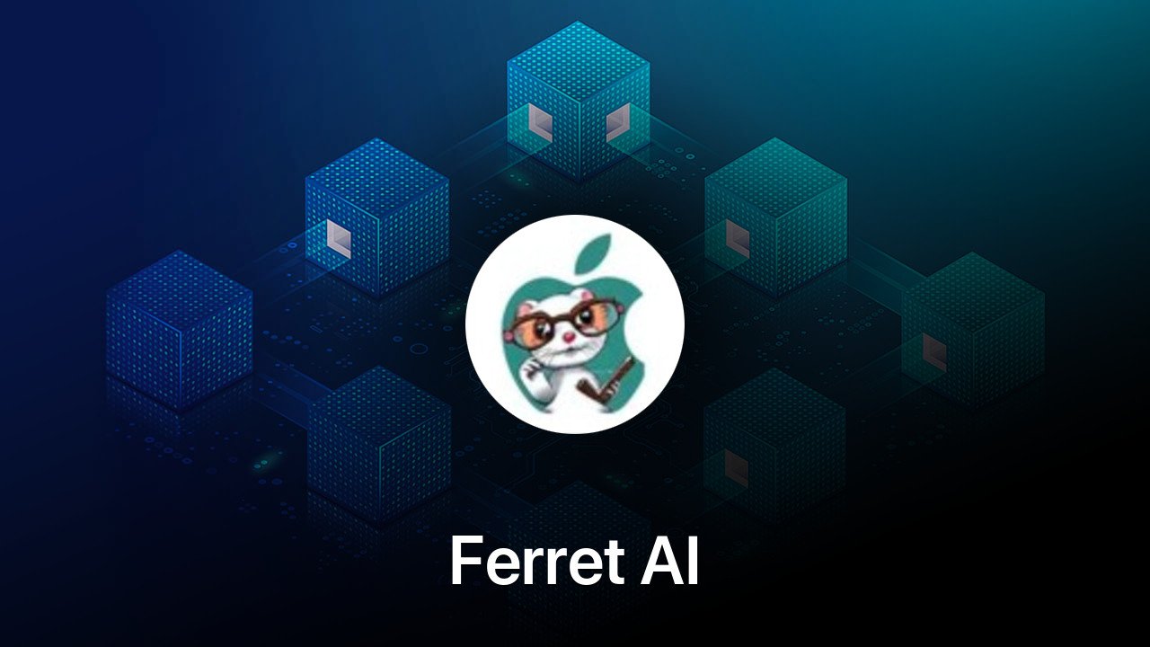 Where to buy Ferret AI coin