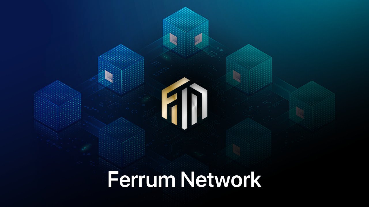Where to buy Ferrum Network coin