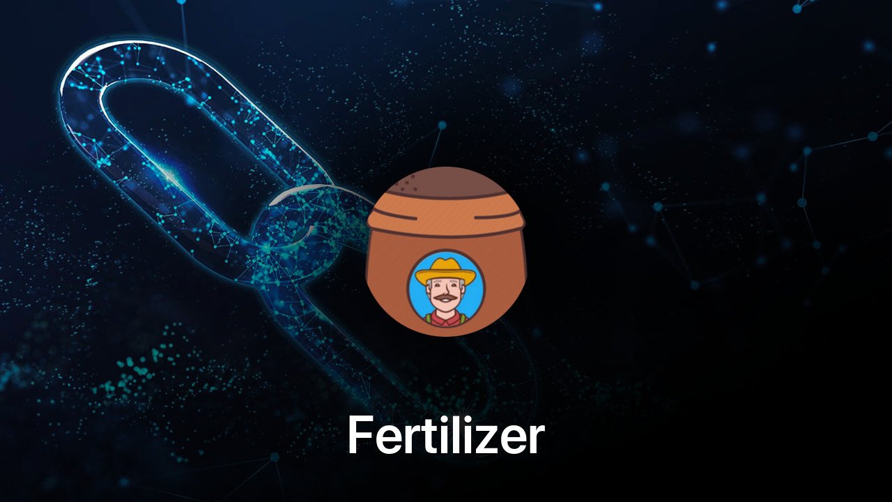 Where to buy Fertilizer coin