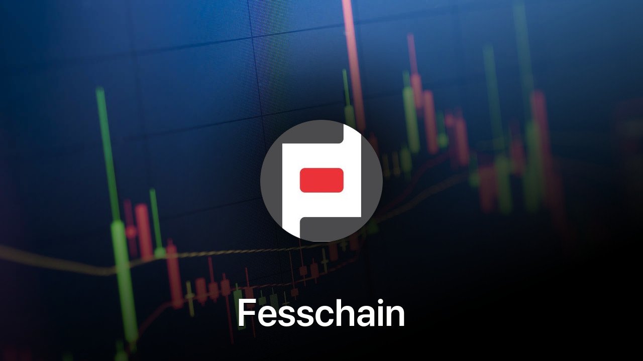 Where to buy Fesschain coin