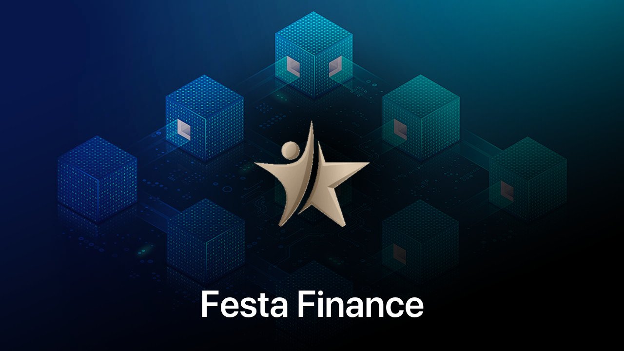 Where to buy Festa Finance coin