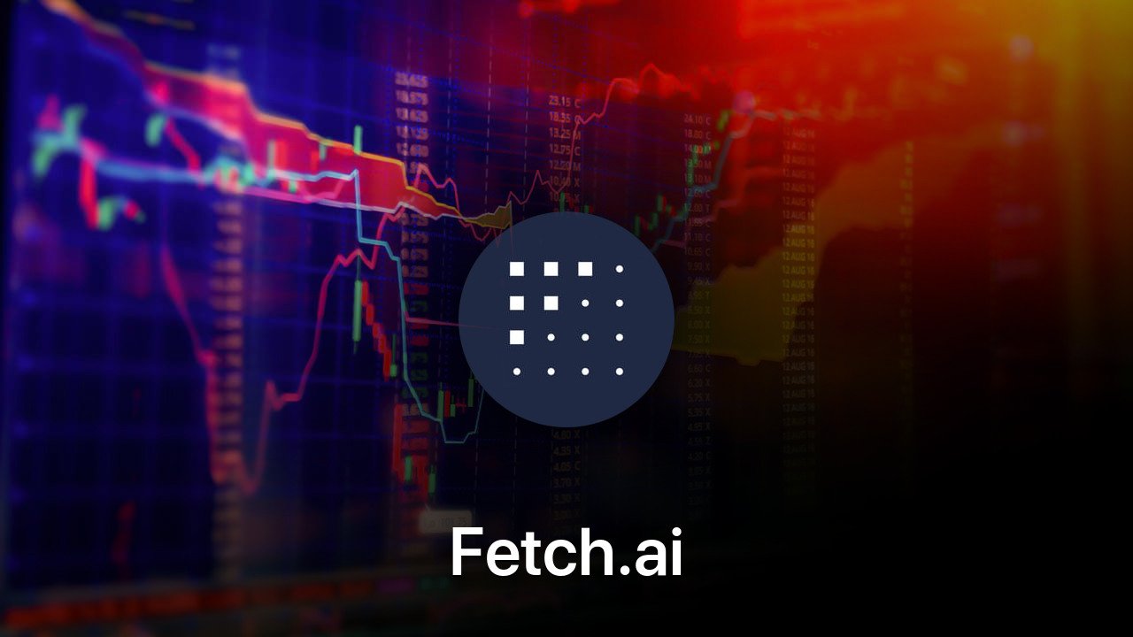 Where to buy Fetch.ai coin