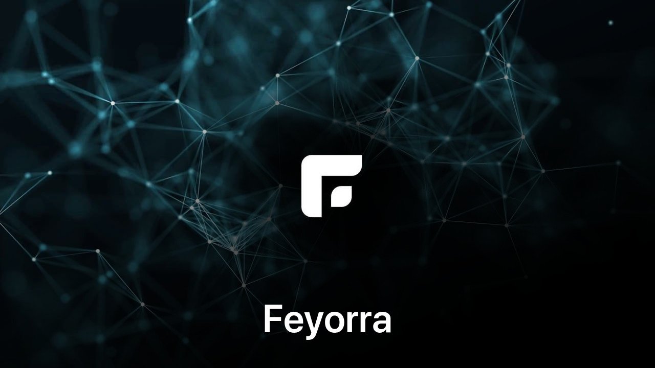 Where to buy Feyorra coin
