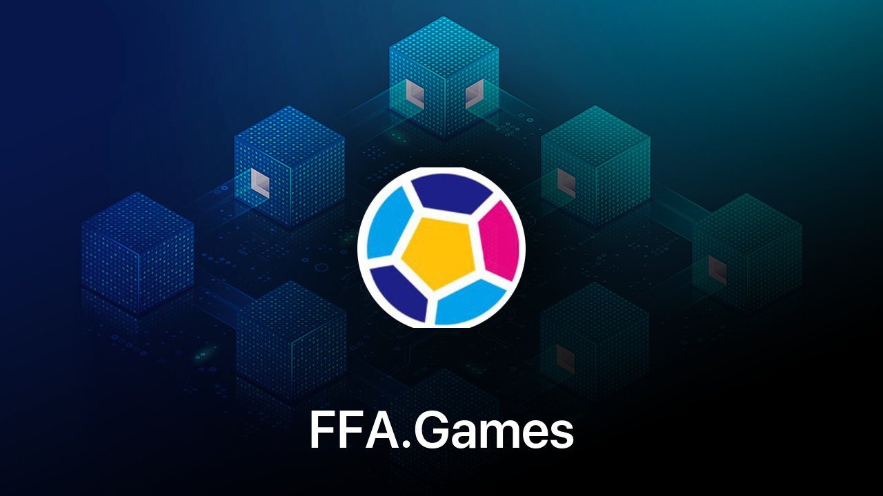 Where to buy FFA.Games coin