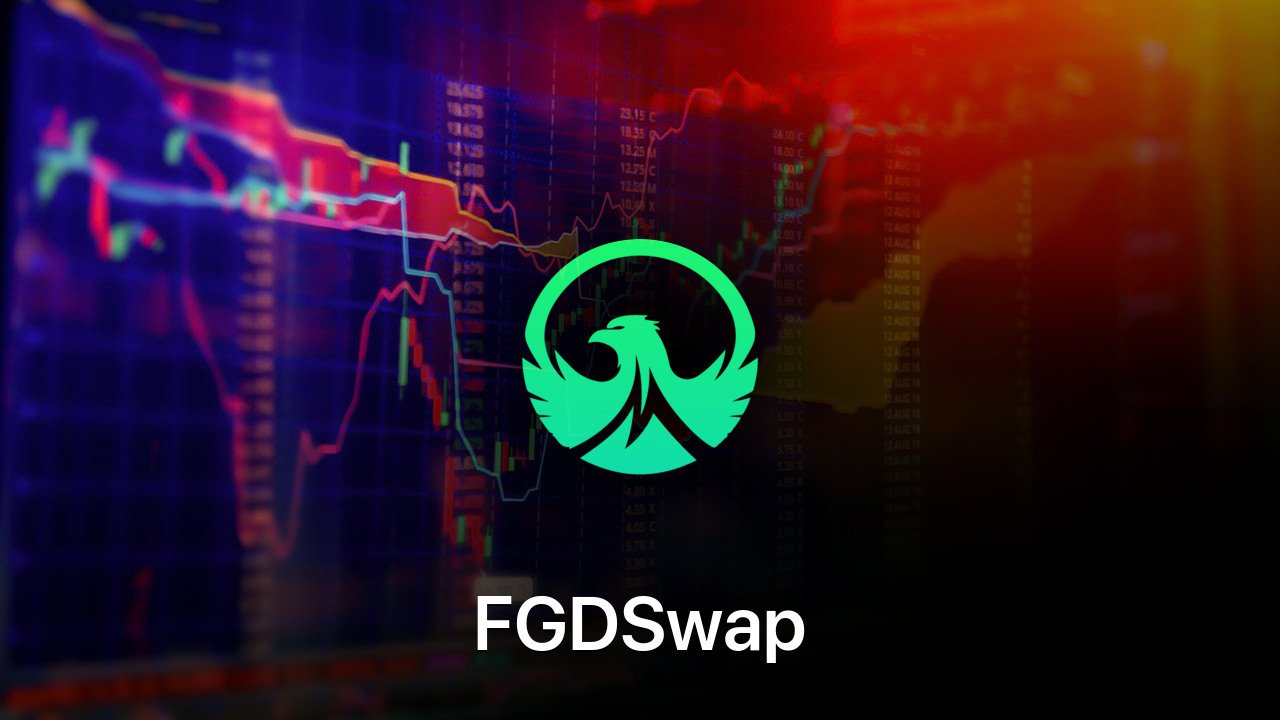 Where to buy FGDSwap coin
