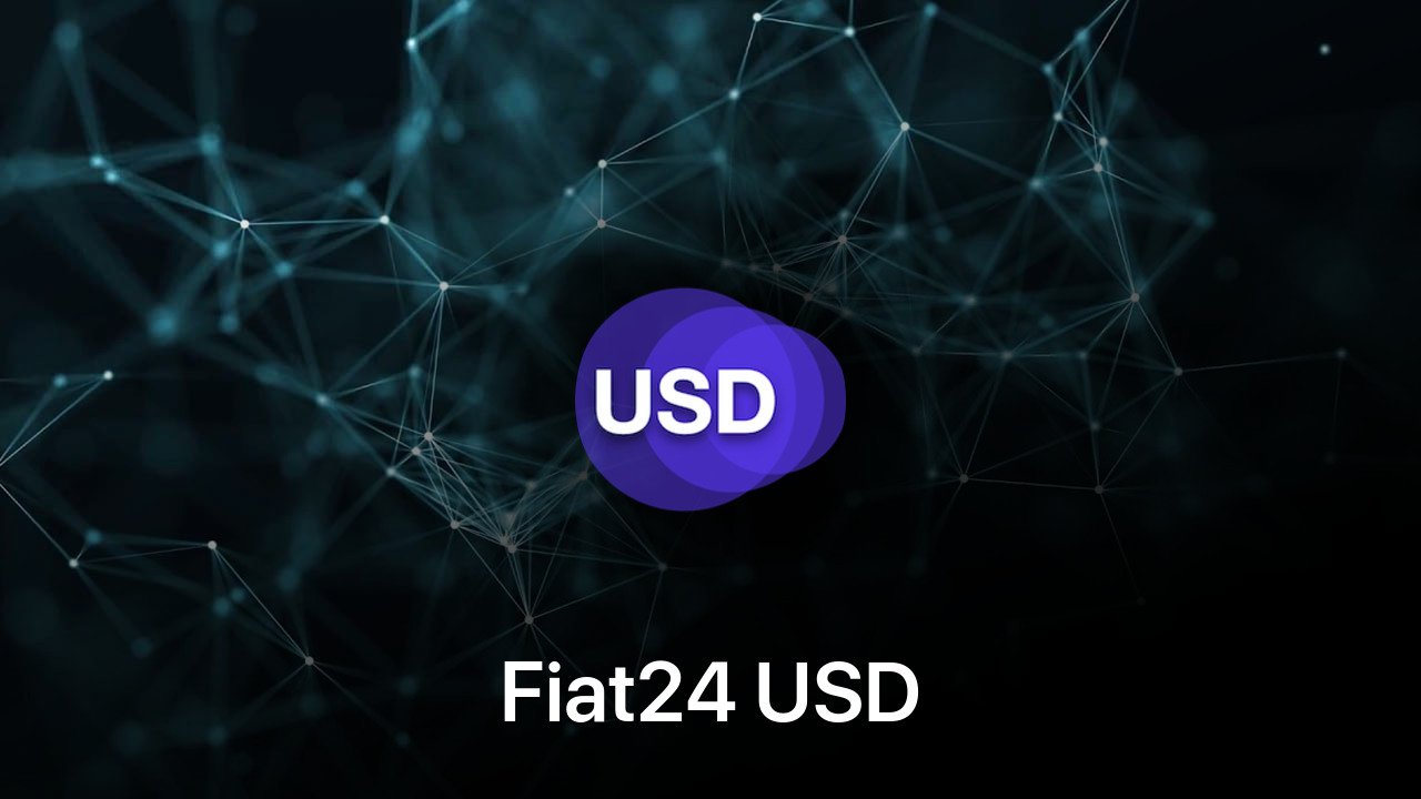 Where to buy Fiat24 USD coin