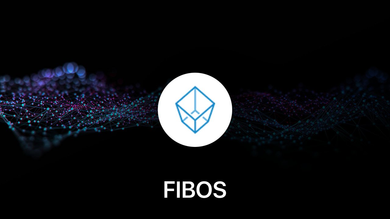 Where to buy FIBOS coin