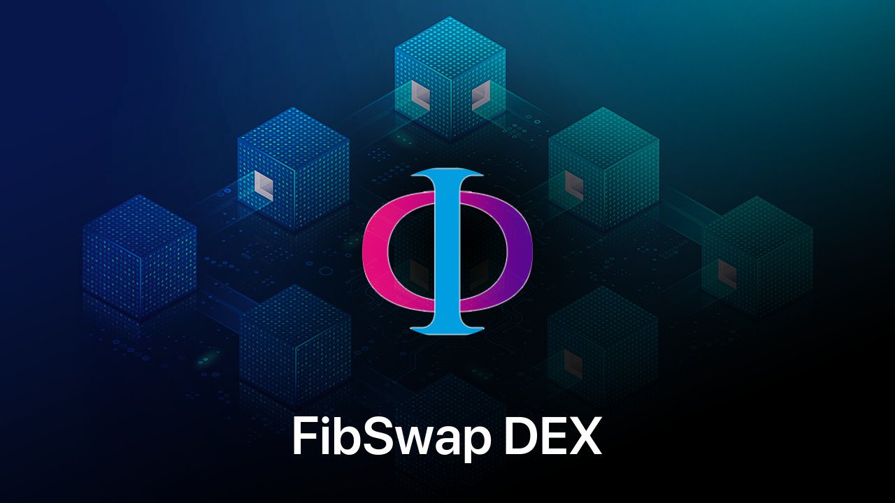 Where to buy FibSwap DEX coin