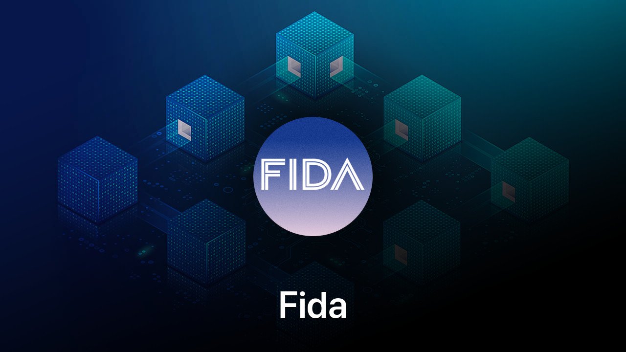Where to buy Fida coin