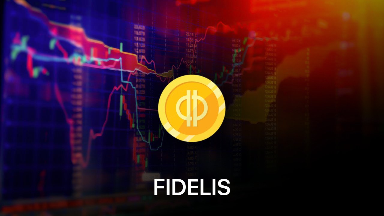 Where to buy FIDELIS coin
