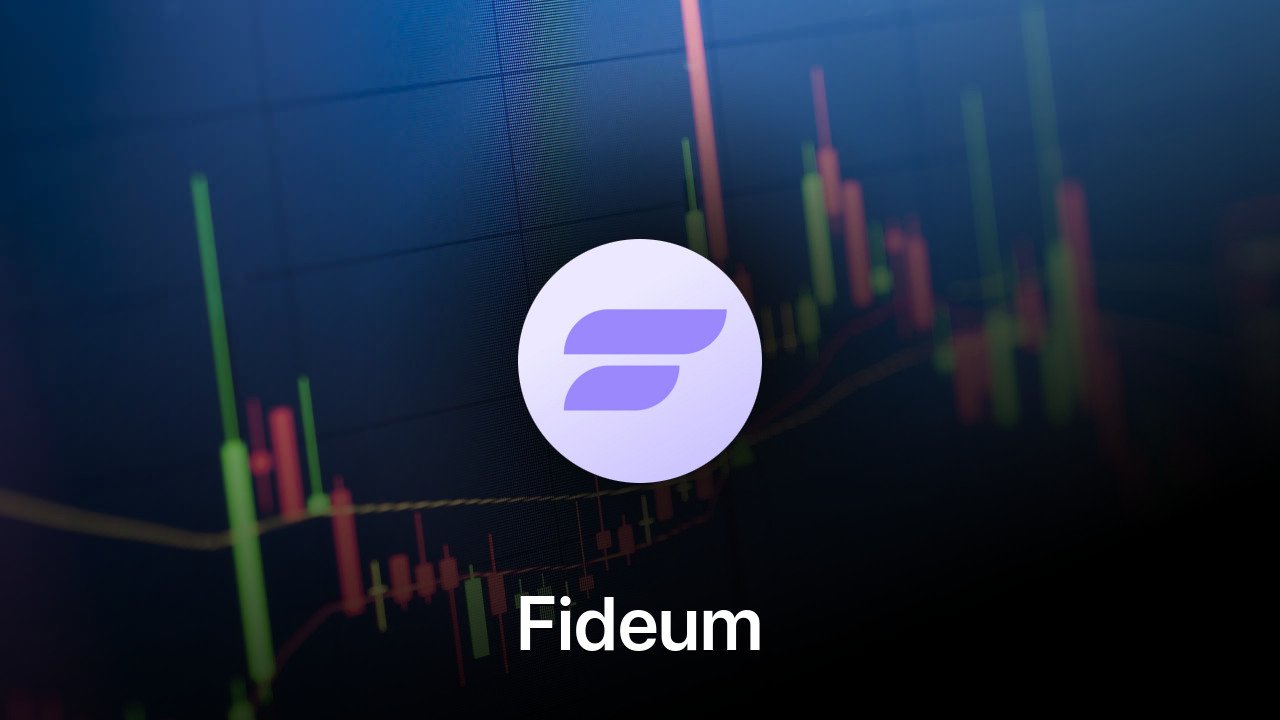 Where to buy Fideum coin