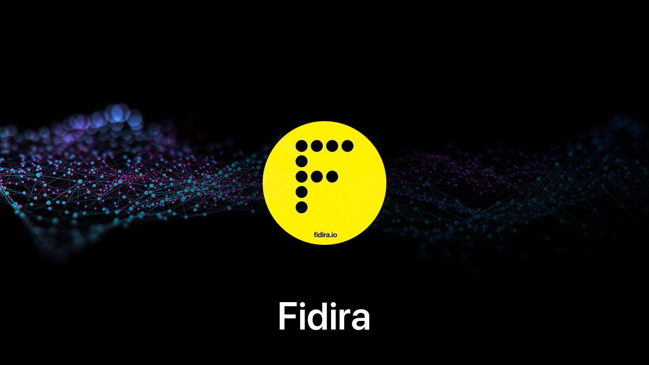 Where to buy Fidira coin