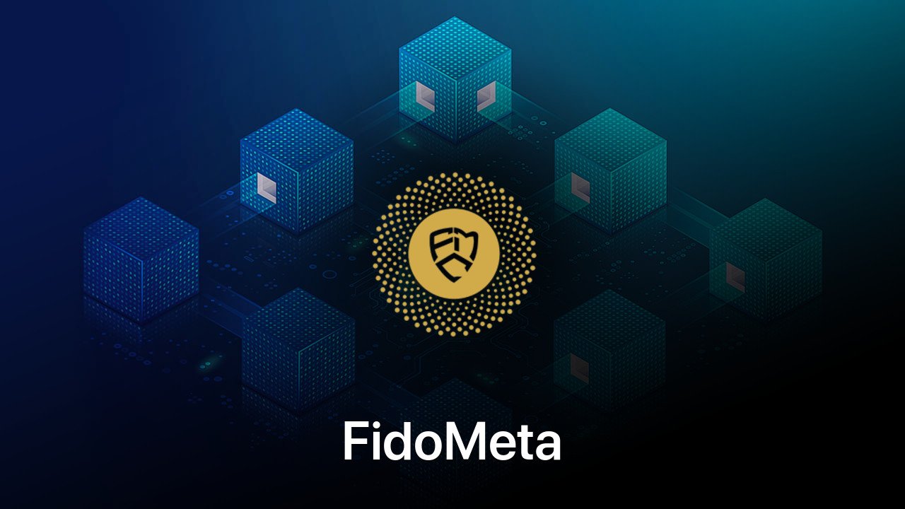 Where to buy FidoMeta coin