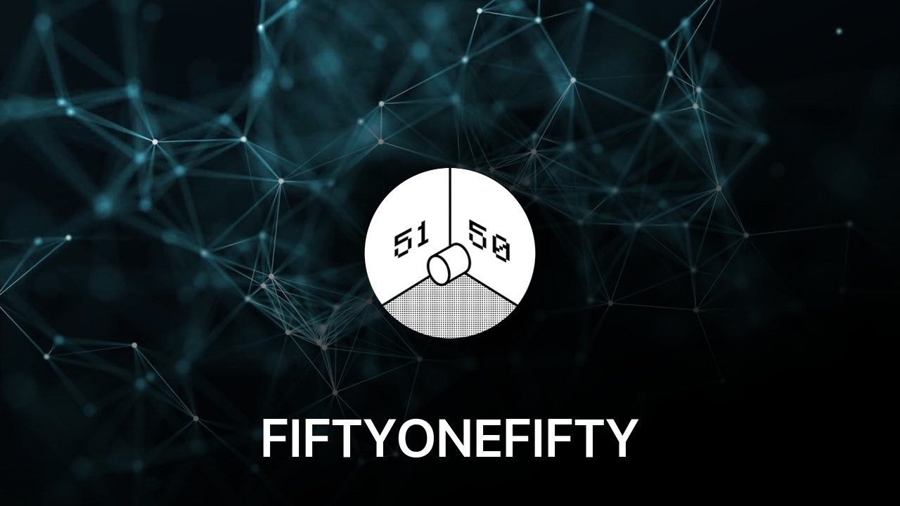 Where to buy FIFTYONEFIFTY coin