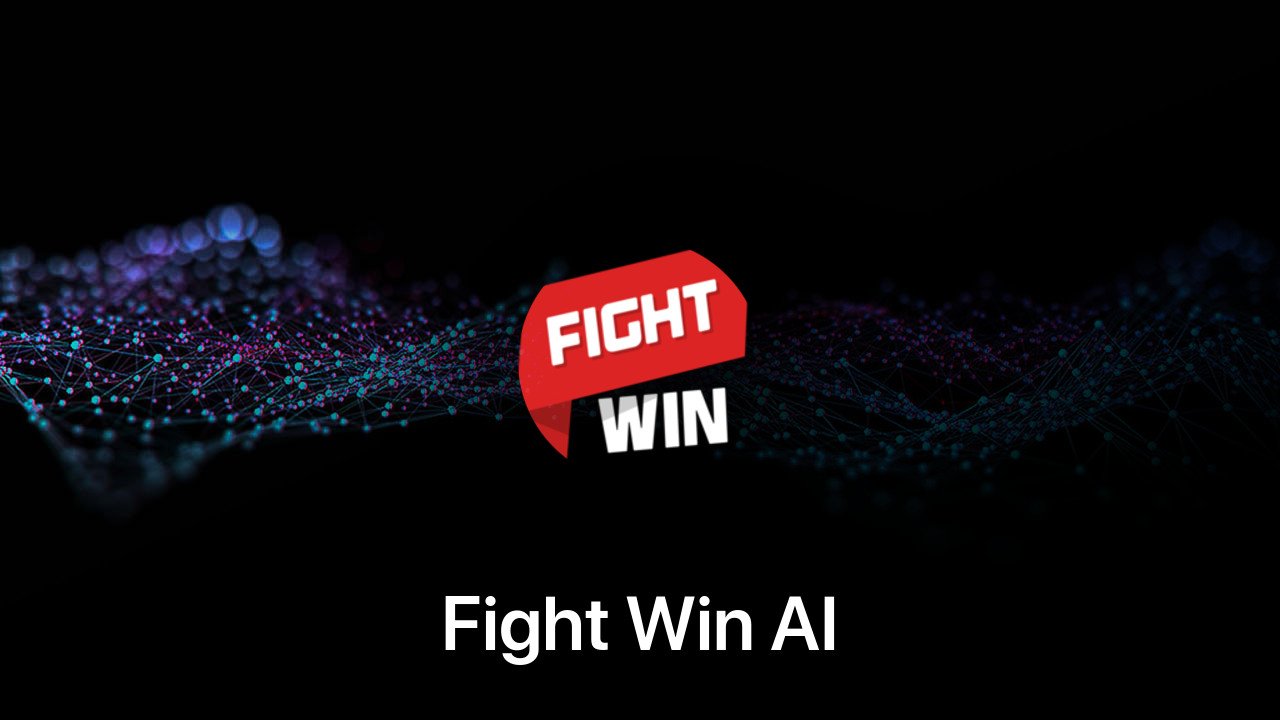 Where to buy Fight Win AI coin