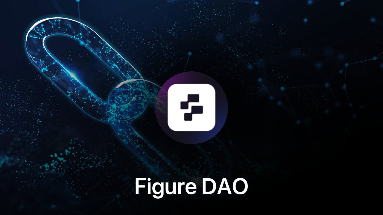 Where to buy Figure DAO coin