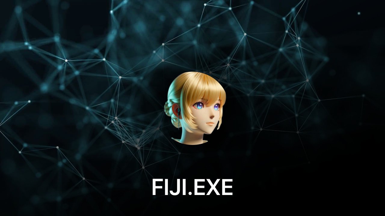 Where to buy FIJI.EXE coin