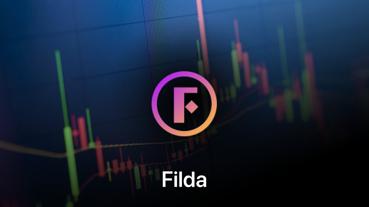 Where to buy Filda coin