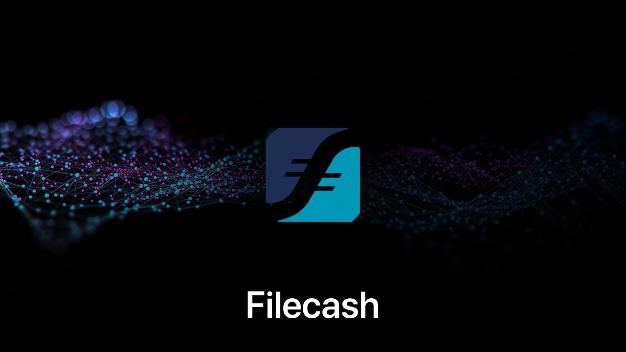 Where to buy Filecash coin