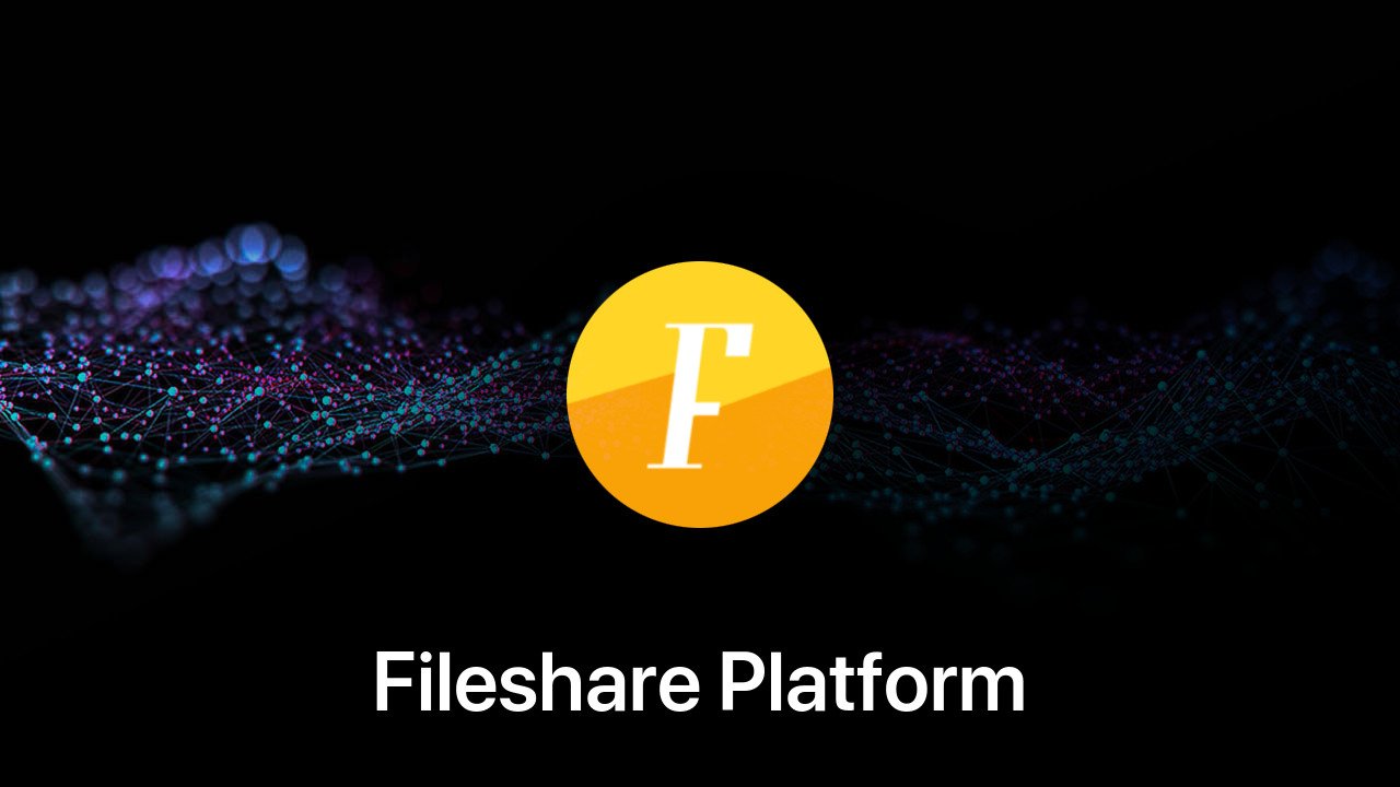 Where to buy Fileshare Platform coin