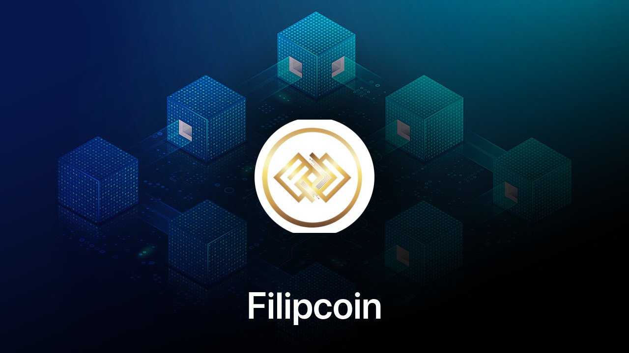 Where to buy Filipcoin coin