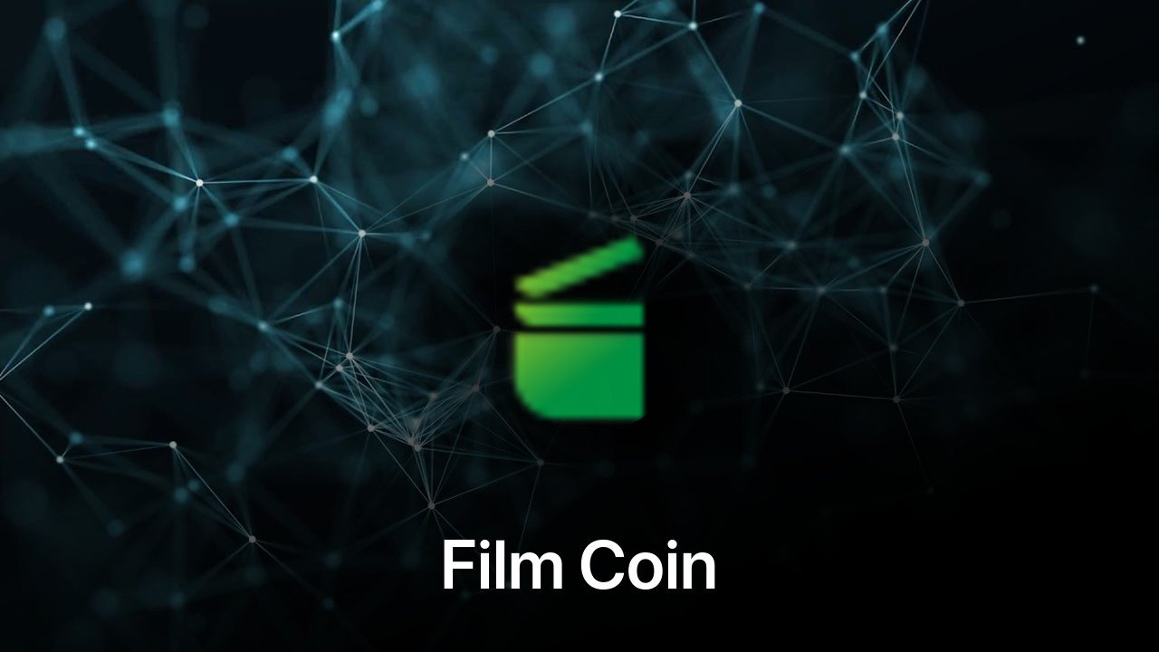 Where to buy Film Coin coin