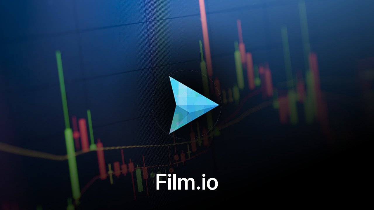 Where to buy Film.io coin