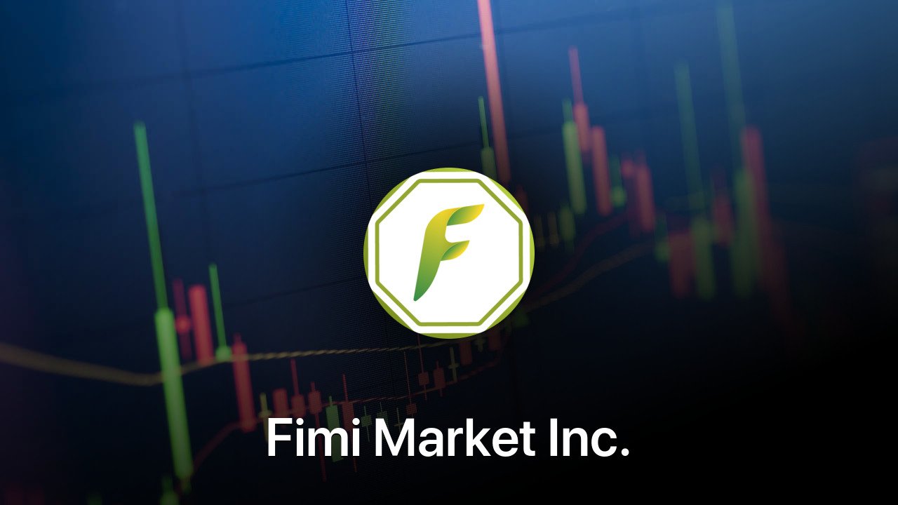 Where to buy Fimi Market Inc. coin