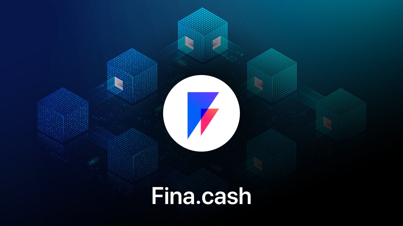 Where to buy Fina.cash coin